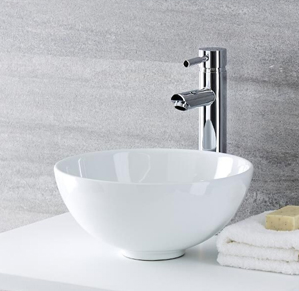 Basin & Sinks