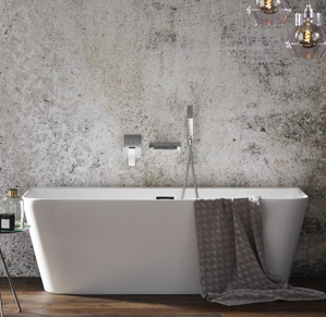 Baths