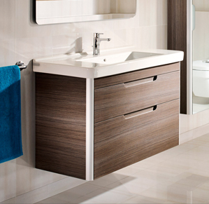 Vanity Units